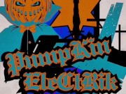 PUMPKIN ELECTRIK S1 15/16