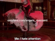 Teen’s Cheeky Public Tease Lights Up TikTok Feeds 12/16