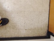 Caught jerking at Taco Bell. 2/16