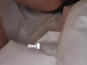 Mid-June Silence – A Gentle Touch Behind the Curtains 13/16