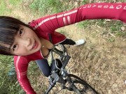 農家の巨乳黒髪人妻が野外で,ファンクラブ会員にフェラ｜日本人,素人,個撮,POV 11/16