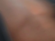 Busting my nut in the stairwell of my Apartment building 15/16