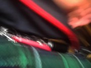 Busting my nut in the stairwell of my Apartment building 16/16