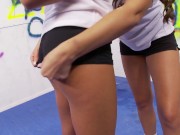 Jasmine Black And Stacey Saran Like The Taste Of Pussy So They 69 Till They Cum- PervMilfsnTeens 1/16