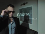 Parabolic - S3XUS - Reyna Belle - Brad Newman 6/16