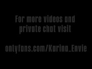 Uncensored titty fuck and wet dildo ride 16/16