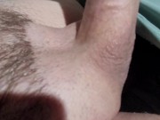 Edging so bad it hurts! Gonna cum so hard💦💦 11/16