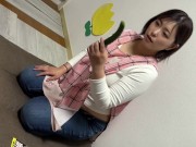 保育士のムチムチ黒髪20代女子が職場で仕事中ガン突きバックSEX｜日本人,素人,個撮,POV 7/16