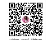 Petite 18yo Latina Moans Way Too Loud 16/16