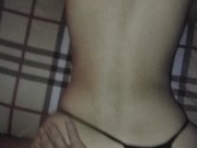 Perfect Ass Doggy Style Lovin' 10/16