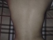 Perfect Ass Doggy Style Lovin' 11/16