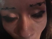 next door neighbor sucks my cock 5/16