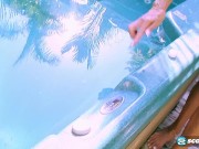 All-Over Tan, Overall Slut 2/16