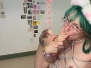 feet sucking and licking 15/16