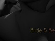 Hotwife let's husband finger her cum filled pussy after date with boyfriend 1/16