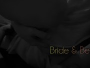 Hotwife let's husband finger her cum filled pussy after date with boyfriend 15/16