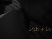 Hotwife let's husband finger her cum filled pussy after date with boyfriend 6/16