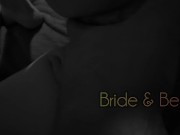 Hotwife let's husband finger her cum filled pussy after date with boyfriend 7/16