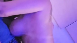 LA PAISITA OFICIAL SE FOLLA A UN FANS EL DIA DE CUMPLEAÑOS