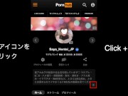 サテン手袋で早漏改善手コキ💜 저는 새틴 장갑을 끼고 그에게 대딸을 해줬어요♡ Japanese/Satin/Gloves/Hentai/Femdom/Edging/Asian/Amateur 13/16