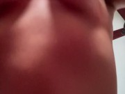 Fuck me!