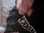 Gingerlilly gets huge facial 15/16