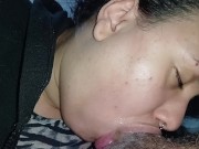 The most insane blowjob ever seen on porn hub,this girl knows what she's doing,a true blowjob queen 6/16