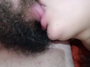 sexy kiss between naughty couple, they lick each other with lots of kisses,fetish 🫦🤤💦😚😋😚😘🤤💦 14/16