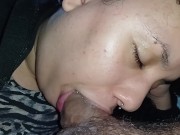 most perverse blowjob on pron hub, she is going viral with her juicy blowjobs🍆💦🤤😋😵🫦💦🤤😋🥛🥛 2/16