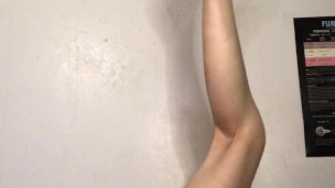 guy from snapchat tells sa8die what do half a world away (Egypt)