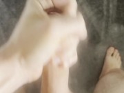 This TikTok dick is back! 15/16