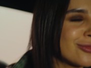 DIGITALPLAYGROUND - Rikki Six Goes To The Desert After College And Gets Pounded Outdoors 1/16