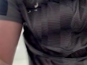 Day 142 – Just doing my 10 1/16