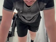 Day 142 – Just doing my 10 16/16