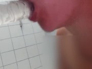 Blowjobtraining im Urlaub 14/16