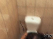 HUNT4K. His stocks are fallen while your cock is rising in my pussy 11/16