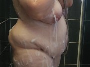 Ma douche chaude... et très coquine, juste pour vous 💋 12/16