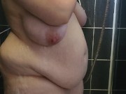 Ma douche chaude... et très coquine, juste pour vous 💋 13/16