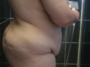 Ma douche chaude... et très coquine, juste pour vous 💋 3/16