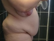 Ma douche chaude... et très coquine, juste pour vous 💋 8/16