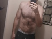 Strip tease 😋,  tag, you are it 2/16