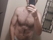 Strip tease 😋,  tag, you are it 3/16