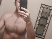 Strip tease 😋,  tag, you are it 4/16