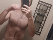 Strip tease 😋,  tag, you are it 5/16