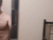 Strip tease 😋,  tag, you are it 6/16