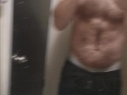 Strip tease 😋,  tag, you are it 8/16