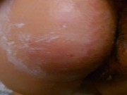 My wife's meaty pussy 10/16