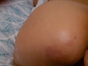 My wife's meaty pussy 12/16