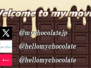 遊郭で花魁と戯れたら気持ちよすぎて / Japanese hentai video. 2/16