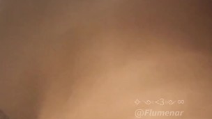 HOT TRANS GIRL MASTURBATION